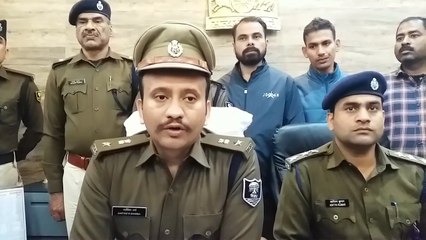 पुलिस एनकाउंटर में मारा गया सुशील मोची के ऊपर तीन जिले में 2 लाख का था इनाम 26 मामले थे दर्ज
