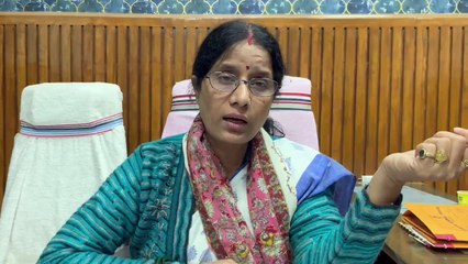 नालंदा के जिप सदस्यों ने अधिकारियों व कर्मियों के मनमानी रवैया के विरोध में शुरू किया आमरण अनशन! मांगें पूरी नहीं होने पर करेंगे आत्मदाह.