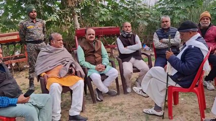 बादल हत्याकांड : परिजनों को एक करोड़ का मुआवजा व सरकारी नौकरी मिले,बोलें रामेश्वर चौरसिया