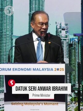 Efforts to make S'wak new energy hub to be discussed with Japanese PM tomorrow, says Anwar