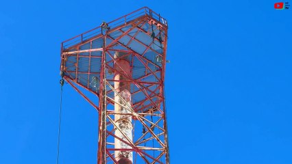 Andorra  |  Antiga antena de Sud Ràdio  |  Cat Bretanya TV