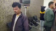 बैंक डकैती का मास्टरमाइंड मुन्ना सिंह को सीतामढ़ी पुलिस ने किया गिरफ्तार