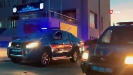 Ölüm ticareti ÇENGEL'e takıldı: Binlerce sahte alkol ele geçirildi