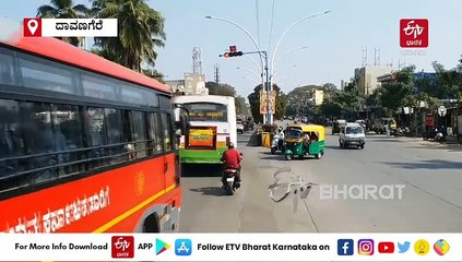 ದಾವಣಗೆರೆ ‌ನಗರವನ್ನು ಕಾಯುತ್ತಿವೆ ಆಟೋಮ್ಯಾಟಿಕ್ ಹೈ ಡೆಫನೇಷನ್ ಕ್ಯಾಮರಾಗಳು - ಪೊಲೀಸರಿಗೆ ಇವು ಸಹಕಾರಿ