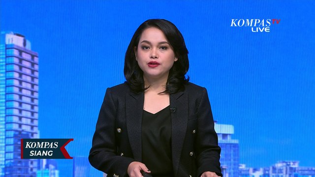 Air Kali Meluap, 3 Klaster Rumah di Cilegon Terendam Banjir