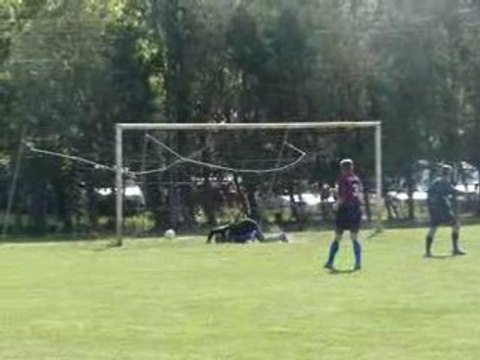 RSCC St Sernin Duras - US Ste Bazeille