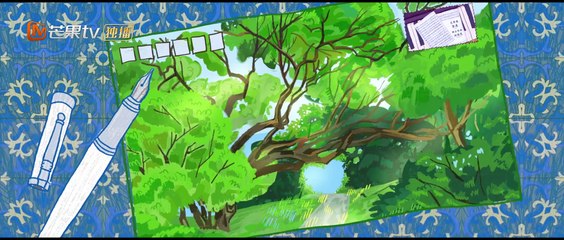 灿烂的风和海 EP7 粤语版 HD1080p