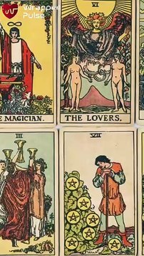 Jitni Mehnat, Utna Hi Fal