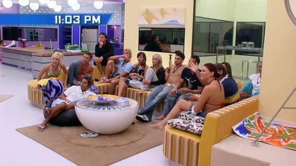 020-Big Brother Australia Season 06, Day 16a,Daily Show,Monday, 8 May 2006