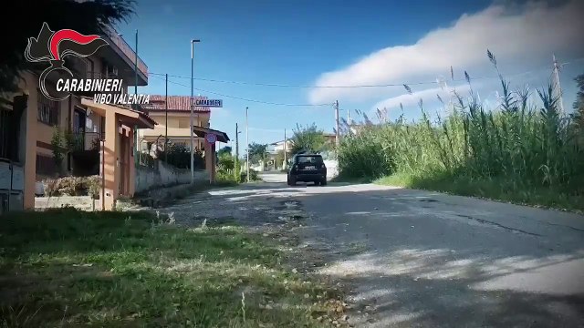 In carcere i due responsabili della rapina all’ufficio postale di San Costantino