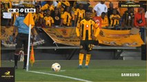 KAIZER CHIEFS vs Stellenbosch 2-1 Extended Highlights| Premiership 2025