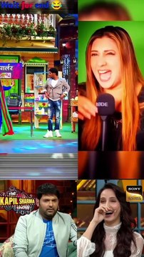 Mix Comedy 😄 Kapil Sharma Video || Comedy Nights With Kapil Sharma #shorts