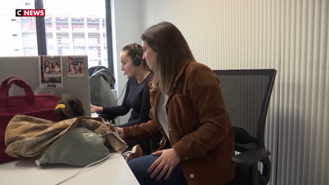 Lyon : une entreprise fidélise ses employés avec des vacances