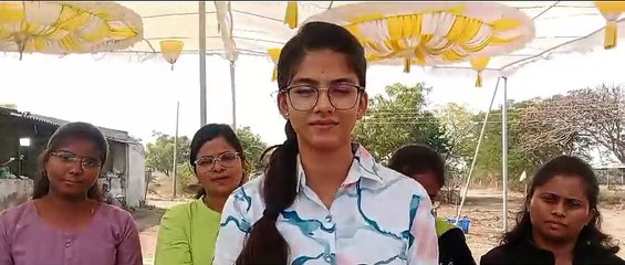 विद्यार्थ्यांच्या भविष्यासाठी आदित्य शिक्षण संस्थेत आदित्य तीर्थांत शास्त्र गुरुकुलचे आयोजन...!