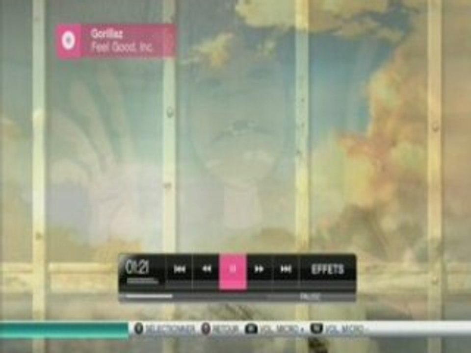 Singstar ps3