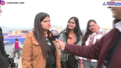 महाकुंभ 2025 में चेंजिंग और फीडिंग रूम, नई पहल की महिलाओं ने दिल खोलकर की तारीफ