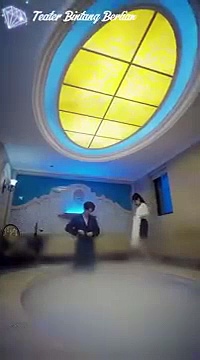  Istriku pengawalku full episode