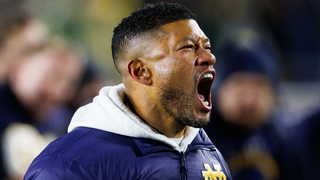 CFP Semifinals: Breaking Down the Intriguing Matchups