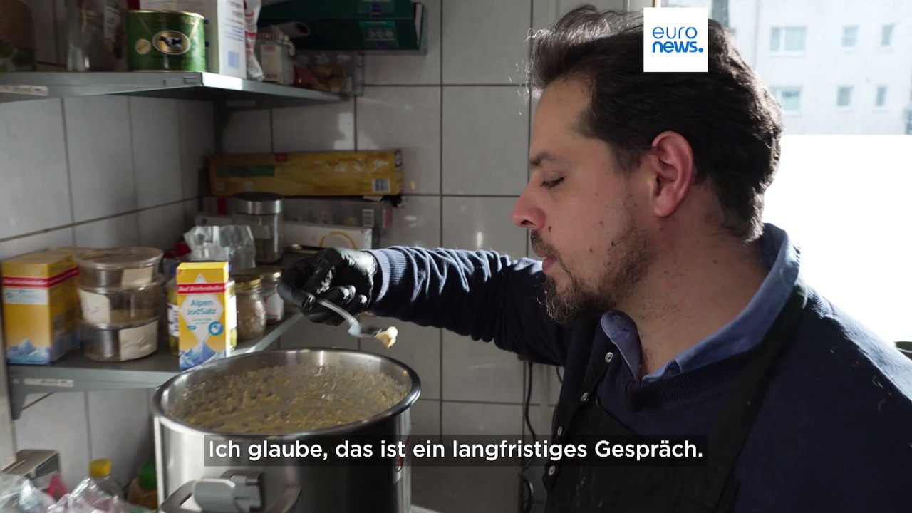 Asylanträge eingefroren: Wie wirkt sich der Assad-Sturz auf die Asylpolitik in der EU aus?