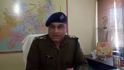 नीमराणा पुलिस गश्त ले चलते लूटने से बचे 5 लाख 39 हजार रुपये