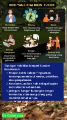 2025 ! 6HOB I YANG KAMU BUTUHKAN AGAR SUKSES dan tips nya  #shorts