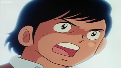 افلام كرتون //  كابتن ماجد الجزء الأول الحلقة 15