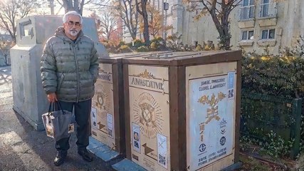 « Nous avons emprunté la bonne route, mais à une allure de tortue » : le tri des biodéchets peine à s'imposer en France