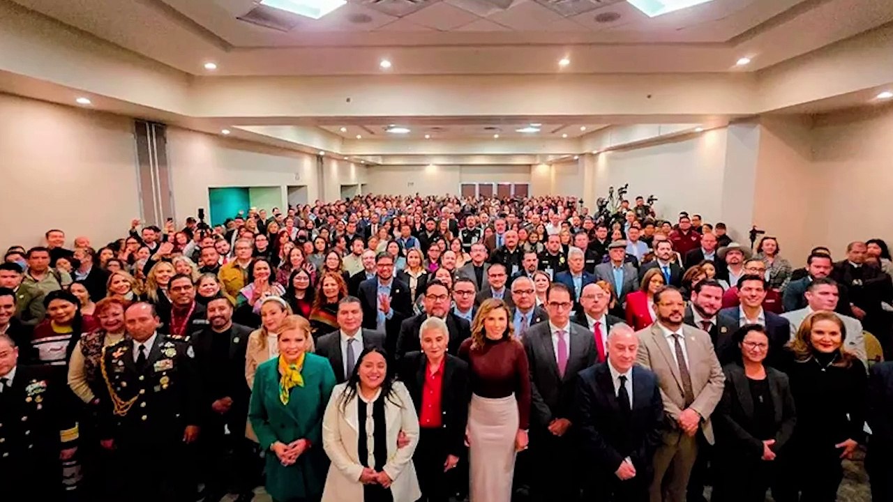 CFE y SENER invita a foros ciudadanos del PND 2025-2030 en Tamaulipas y Baja California los días 13 y 14 de enero