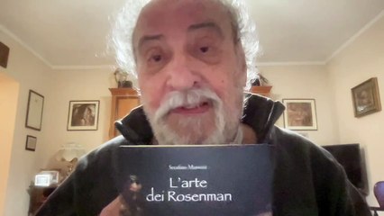 CECILIA SALA E SERAFINO MASSONI