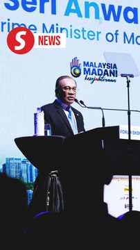 Malaysia begins new year by strengthening regional cooperation, says Anwar