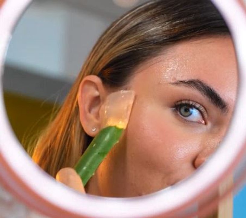 Aloe Vera unlocked! Smart beauty hacks for every occasion!