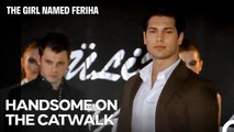 Heir Sarrafoglu #25; The Handsome One Who Rocked the Stage - The Girl Named Feriha