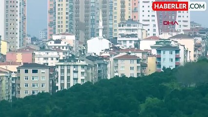 Bunu da gördük! Kirasını alamayan ev sahibi kiracısını soydu