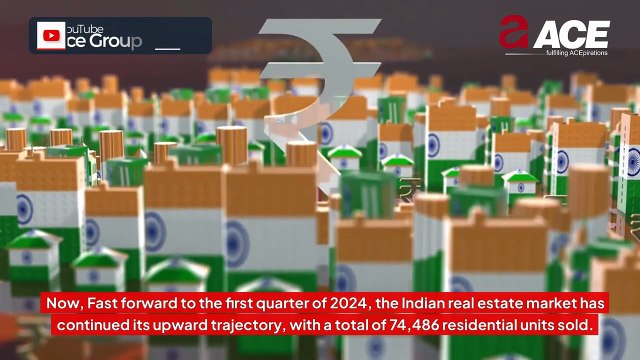 Luxury Housing Boom: 40% Increase in Sales in April-June Quarter ~ India Real Estate Insights
