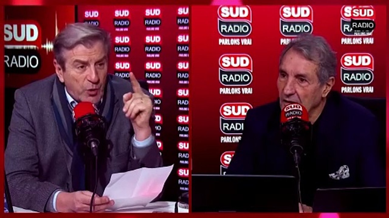 "Taux d’emploi : Un problème français" - La chronique d'Eric Revel