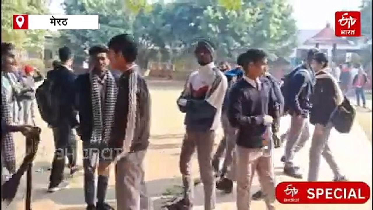 परीक्षा पे चर्चा ; बोर्ड परीक्षा की तैयारी कर र...