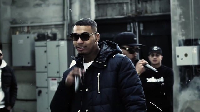 Pelle Pelle Crew Cypher 2016 - Pede B, Hakeem, Icekiid, J-Mix, Marco Rahim, Amin A1, Izhar Iz, Frost