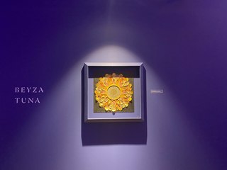 ‘Âdil-i Mutlak’ Hat Eserleri Sergisi