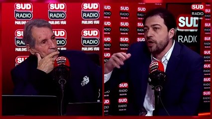 Annexion du Groënland : Trump menace-t-il d’attaquer l’UE ?