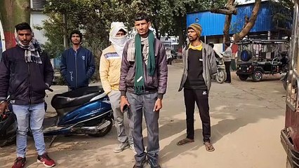 नालंदा में बोरसी तापने के दौरान झोपड़ी में लगी आग बुज़ुर्ग की जलकर हुई दर्दनाक मौत.