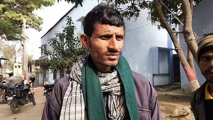 नालंदा में बोरसी तापने के दौरान झोपड़ी में लगी आग बुज़ुर्ग की जलकर हुई दर्दनाक मौत.