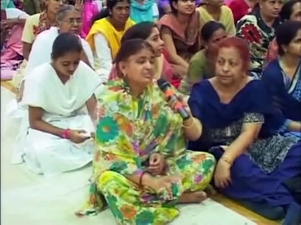 ज्ञान से शरीर का दुख छूता नही है...