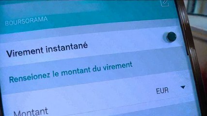 Virements instantanés : désormais sans frais dans toutes les banques françaises