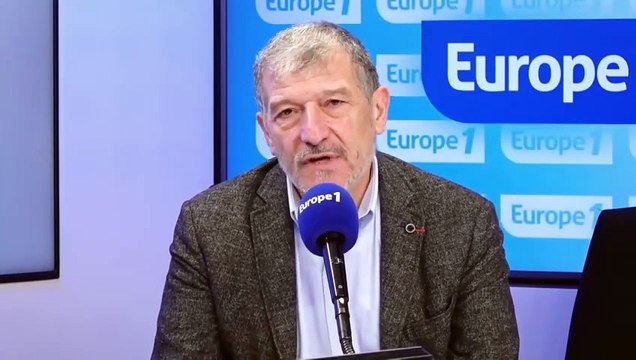 «J'ai accepté tout de suite que j'allais mourir», raconte l'imprimeur Michel Catalano, pris en otage par les frères Kouachi en 2015