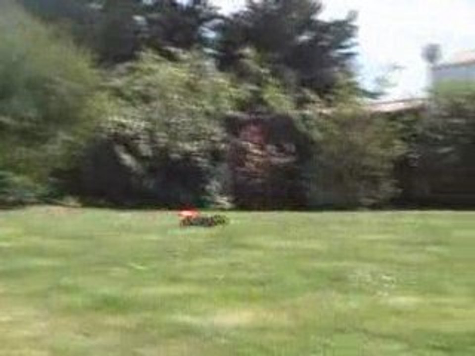 Hyper 7 TQ 5