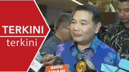 [TERKINI] Kriteria kelayakan, mekanisme pelaksanaan RON95 akan diumum seawal mungkin