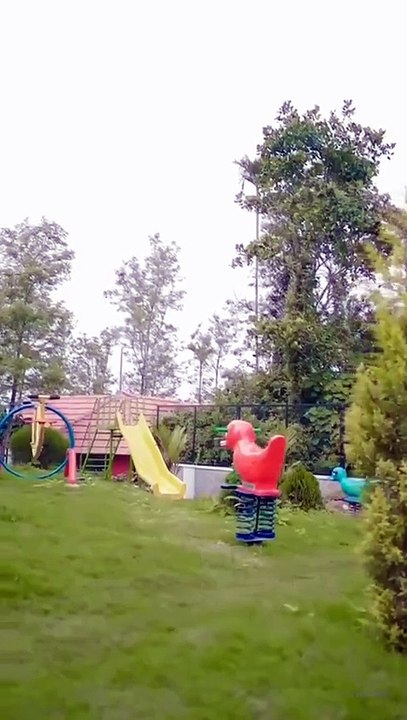 Resorts With Private Pool