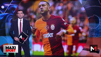 آخر مستجدات العالم الرياضي .. الأربعاء 08 يناير - 08/01/2025