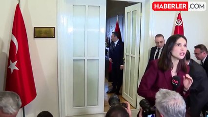 Kandil, DEM Parti'nin İmralı heyetini hedef aldı