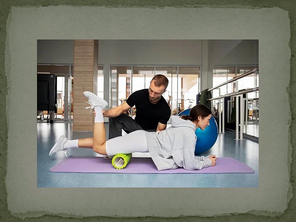 The Physio Approach: The Changing Face of Recovery and Performance in Toronto